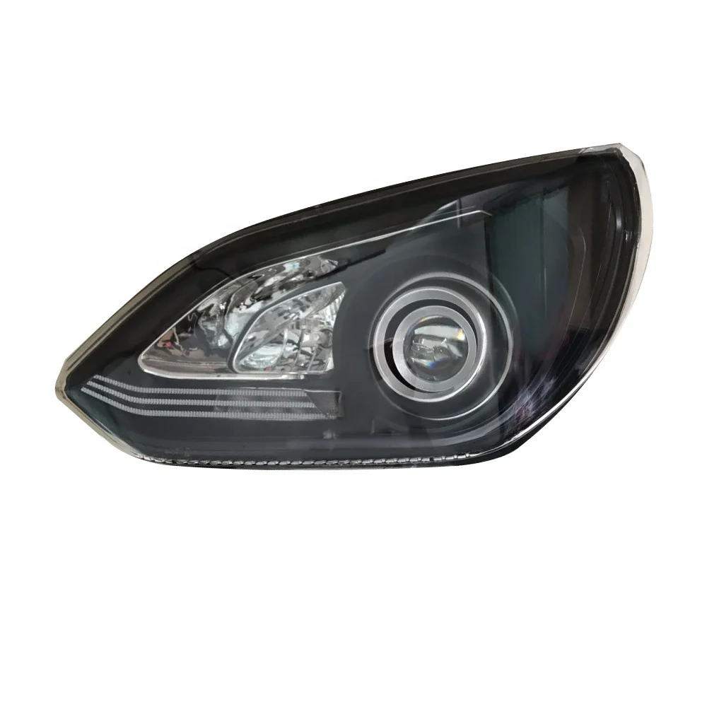 Auto Accessories Bus Front Headlight for M B Setra Bus Miral HC-B-1355