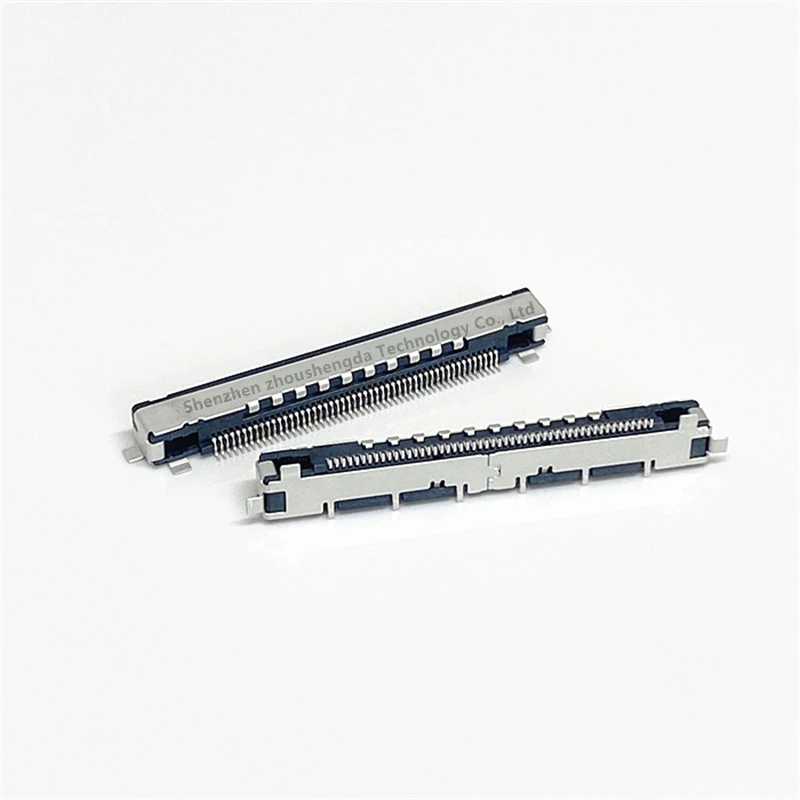 Connector FI-RE51S-HF-J-R1500 0.5MM 51PIN JAE connector horizontal socket IC chip BOM distribution list
