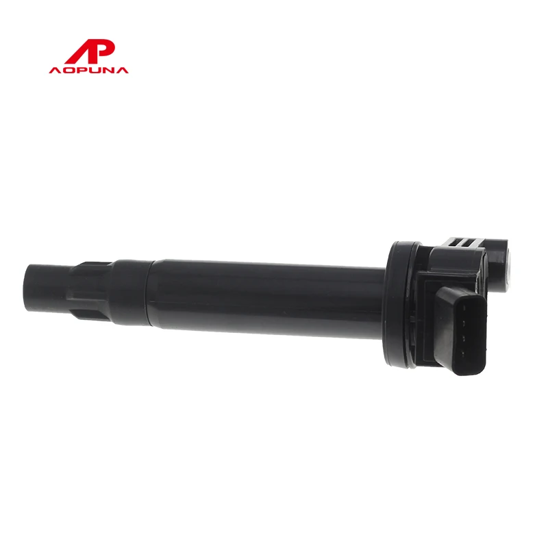 OEM 90919-02246 90080-19025 автомобильный двигатель авто катушка зажигания для TOYOTA HIGHLANDER