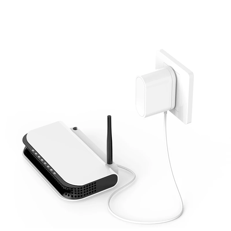 12V 2A Japan standards 24W power adapter with PSE certification JP for smart household appliances