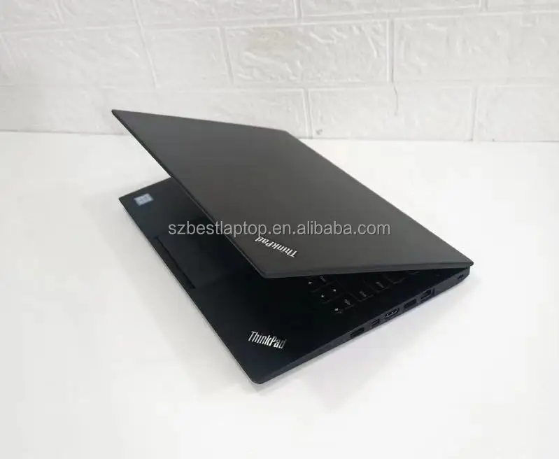 Thinkpad For LenovoT460s Laptop Intel Core  i5-6th 8GB 256 SSD 14 inches 95% New Business Laptop Wholesale