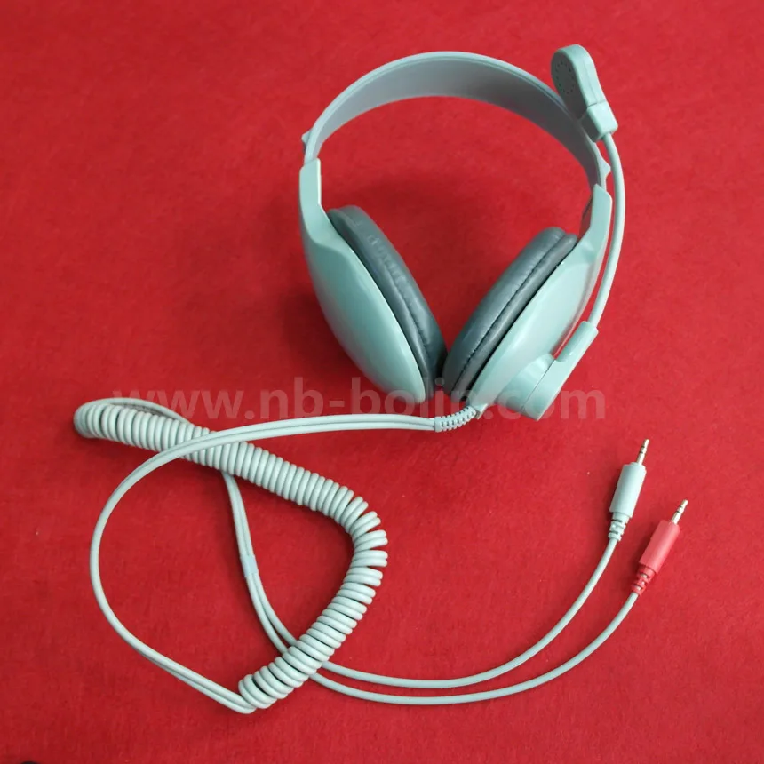 Good quality Practical Computer Headset