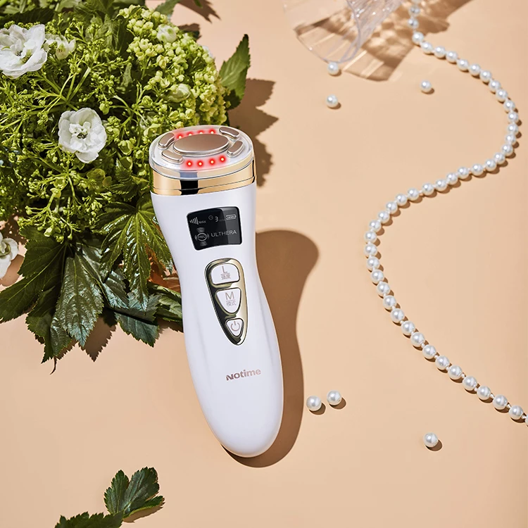 Wholesale Skin Tightening Wrinkle Remover Ultrasonic Rejuvenation Beauty Device RF Face Lifting Machine