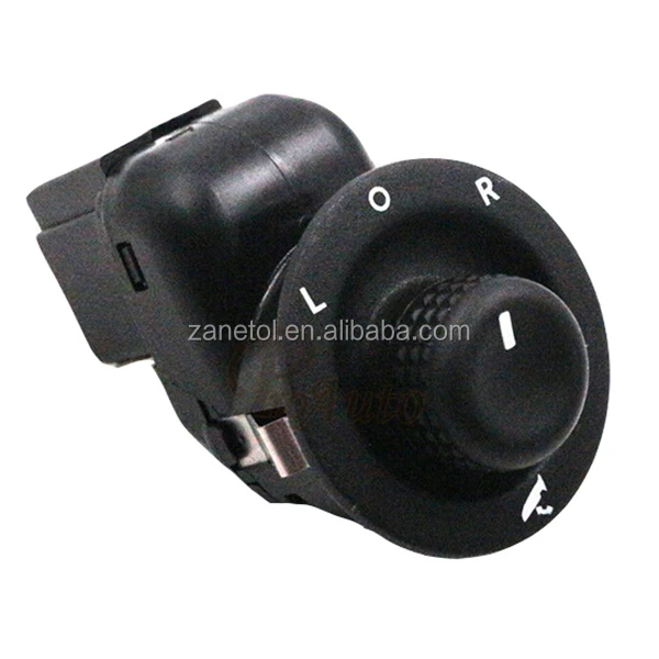 04602789AA 4602789AA 56040536AF 56040536AE Auto Outside Mirror Switch For Jeep Commander XK Grand Cherokee WK 3.7L 4.7L 5.7L