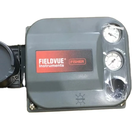 Fisher DVC6200 DVC6205 DVC6215 valve controller pisitoner best price