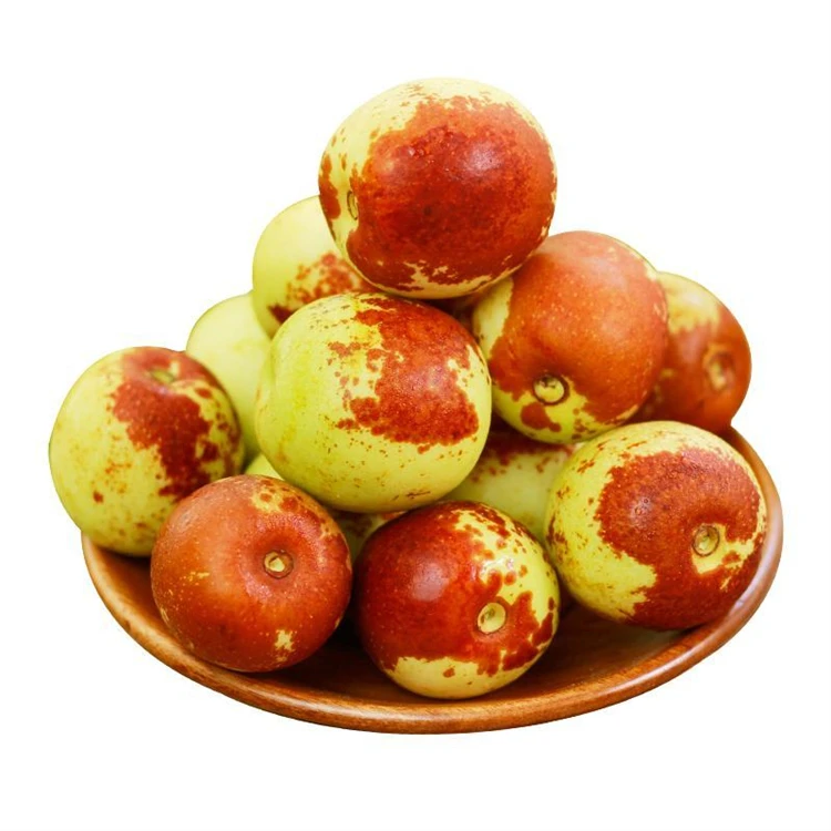 
Wholesale sale fresh jujube good jujube Chinese special dates fresh fruit winter jujube 