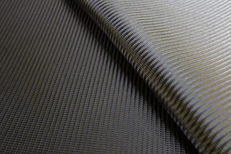Hot selling High strength carbon fiber reinforced polymer concrete 12k 400g carbon fiber fabric for building structure