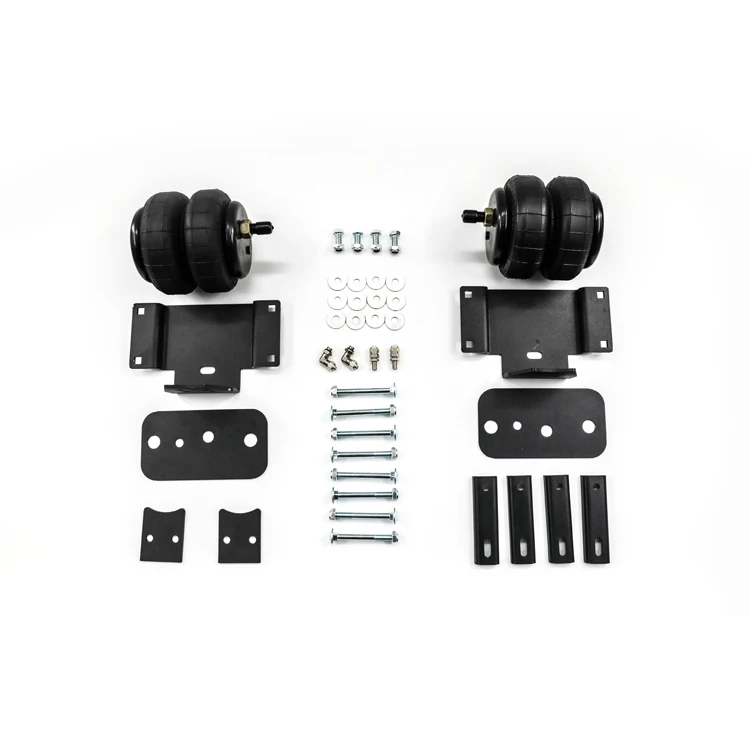 Воздушная подушка AirBFT для Toyota tundra, воздушные пружины, грузовик для погрузки, воздушная подушка для подвески