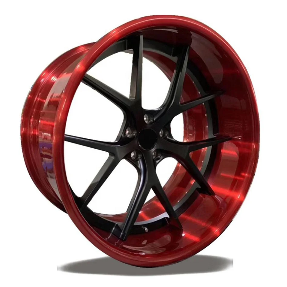 17 18 19 20 21 22 inches 17inch 5x120mm 22 x 12 8x165 alloy car wheel high quality forged alloy car rims for audi wheels