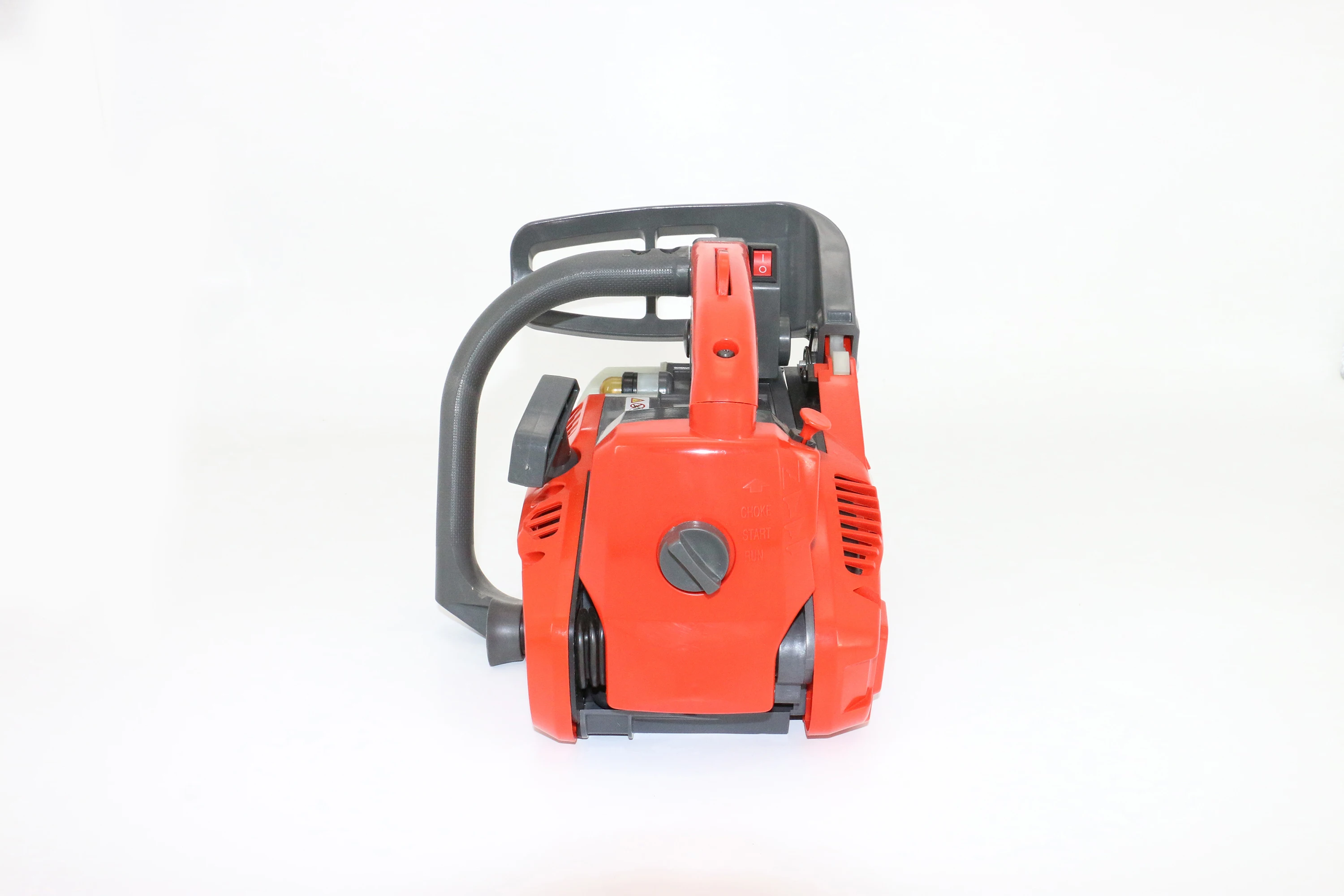 25.4cc Chain Saw Wood Cutting Machine Gasoline Chainsaw