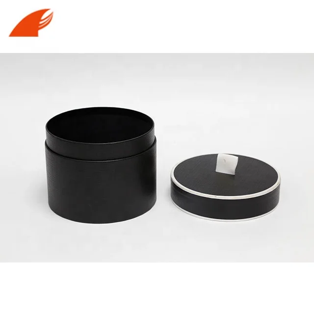 
Shop Online Leather 360 Degree Rotated Organizer Diy Round Jewelry Box 