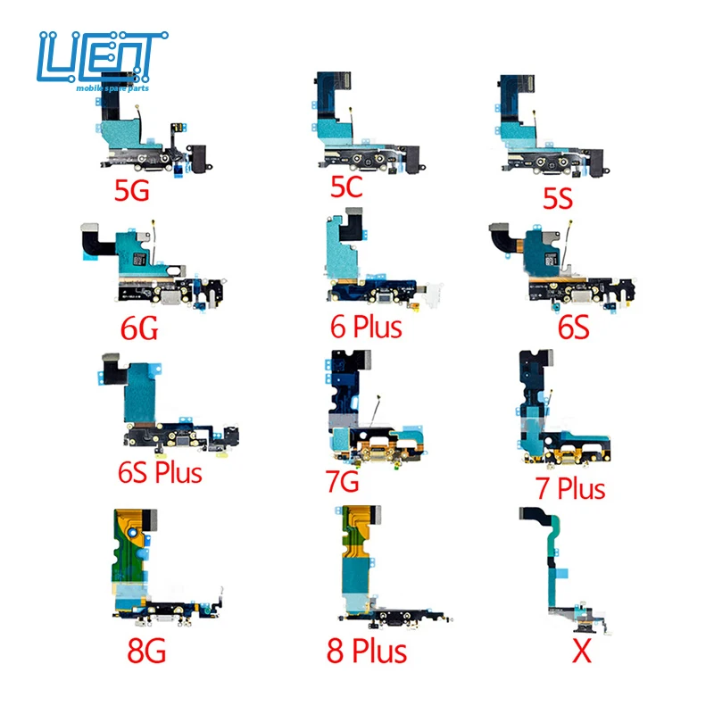 mobile ic mobil charge price for Different brands Factory