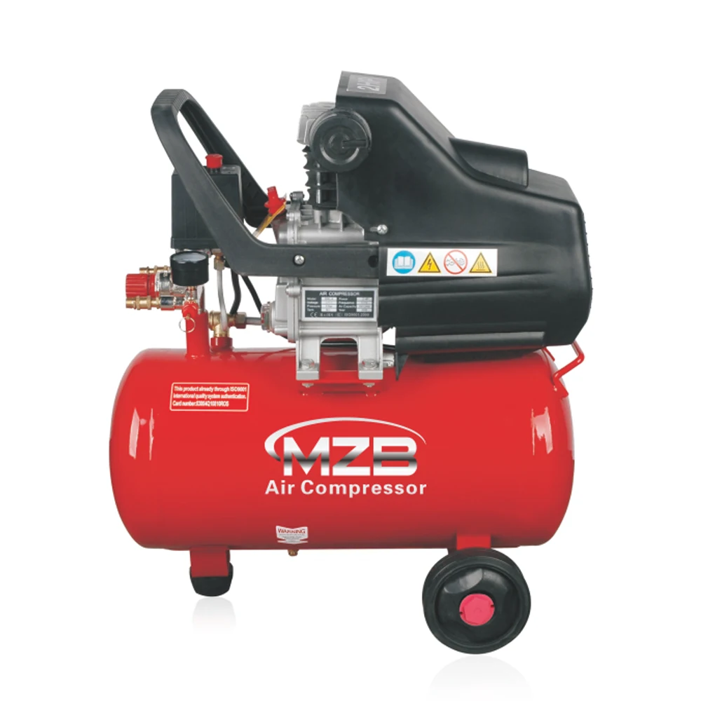 China Supplier 200L/min 2HP  portable air compressor