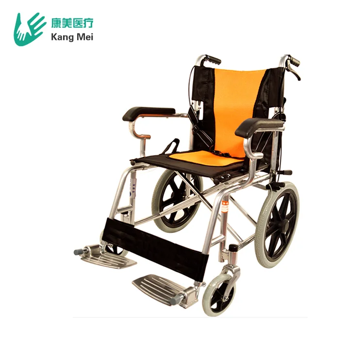 
Высококачественная стальная ручная инвалидная коляска с 4 тормозными системами портативный складной ручной толчок для взрослых людей с ограниченными возможностями для пожилых людей 