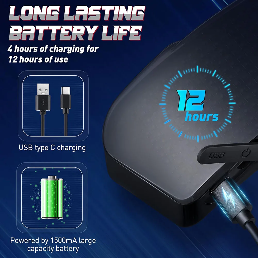 Screen Light Bicycle Turn Signal Bluetooth Motorcycle Helmet Accessories Led Helmet Display