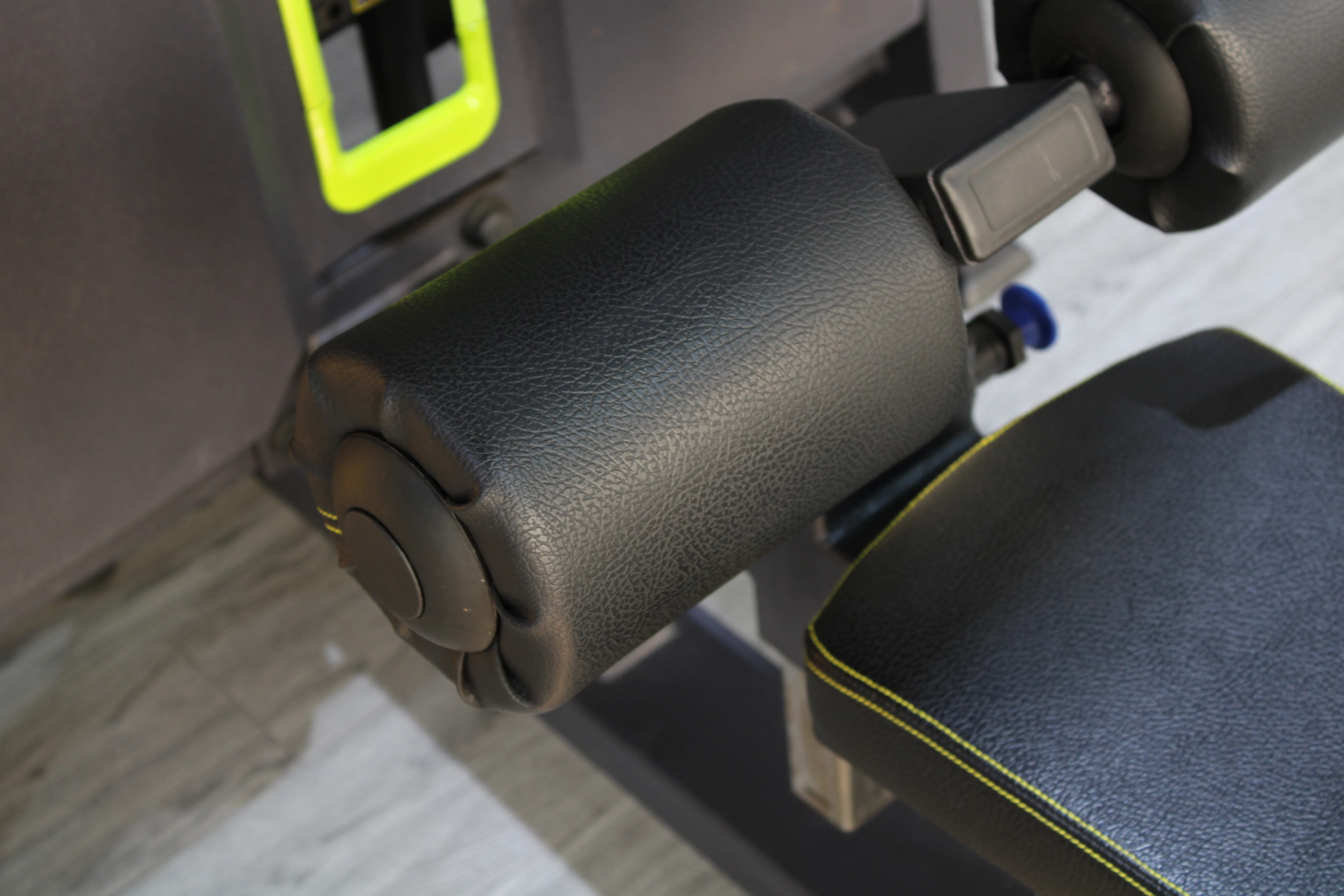 Factory Fitness Machine Cable Machine Standing Rope Lat Pulldown machine for Home Gym