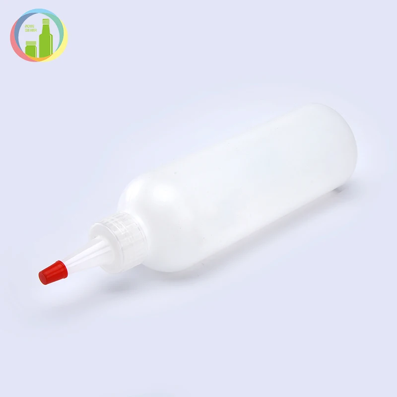 
Kitchen cooking olive oil packing squeeze bottle tomato chili sauce bottles 