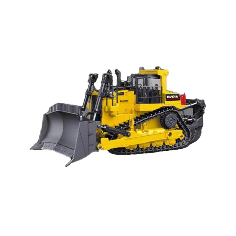 Toy Engineering vehicle 1/50 Simulation Alloy Model Die Casting Car Dump Truck Road Roller Mixer Tanker Excavator Crane For Kids