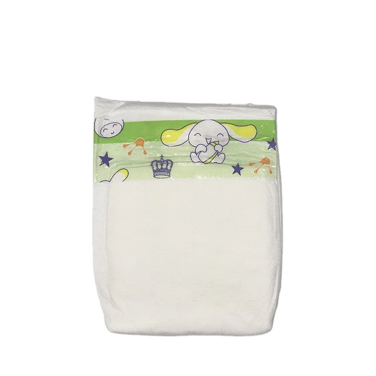 
Wholesale Price Top Quality Free Sample Disposable Baby nappy Diaper Wholesale from China 