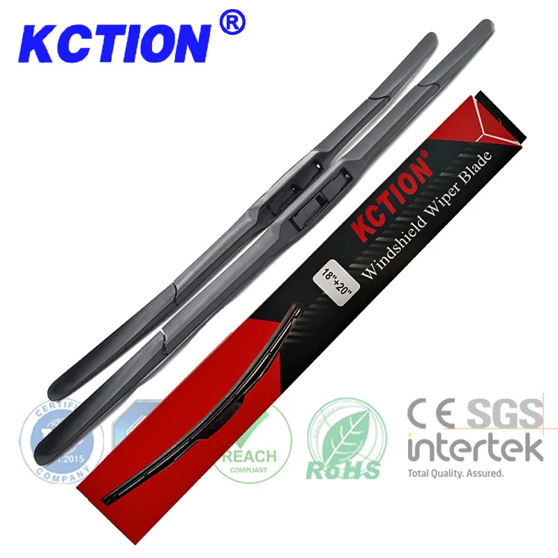 B1 Wholesale Front Hybrid Rear Carall Truck Wiper Blades For Bmw 40 Inch Toyota Priusfor New Velfire Alphard Epson Manufacturers