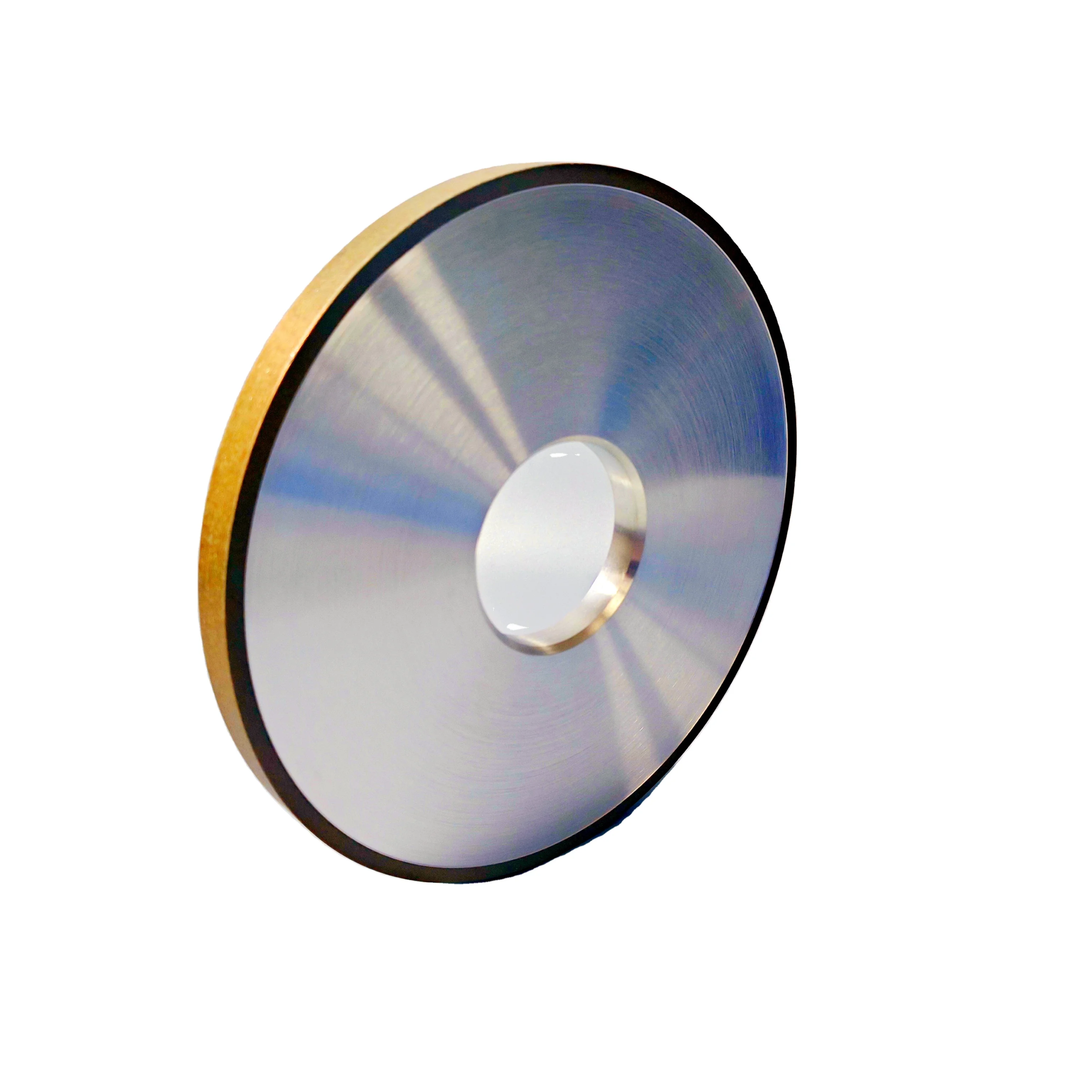 High Quality From Factory 1A1 Plain Shape Grinding-wheels with Diamond or CBN Material