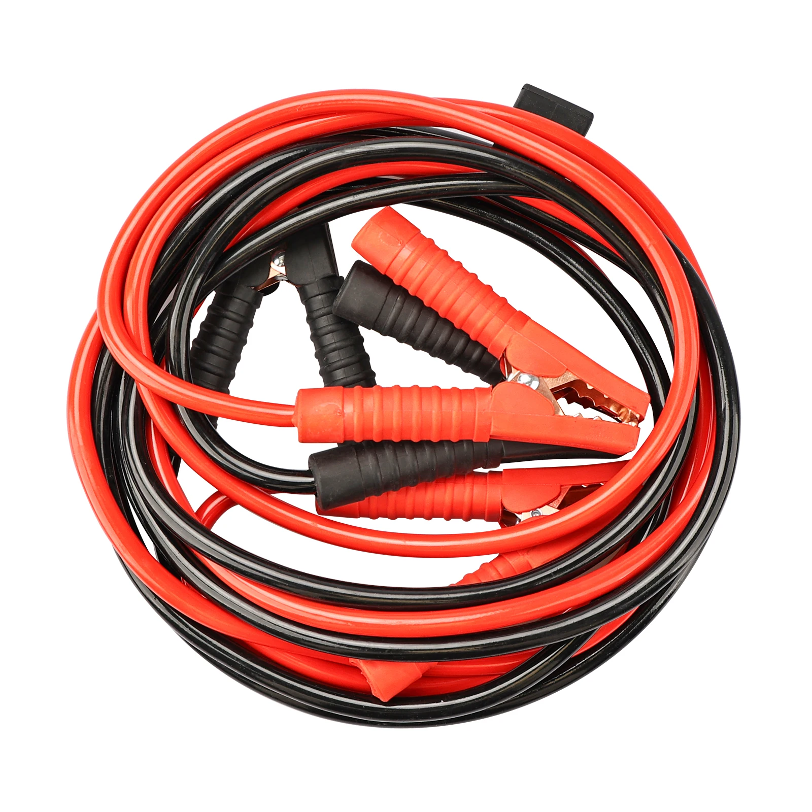 200 Amp Jumper Booster Cables with surge protection 6M