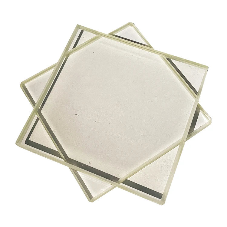 Manufacturer X-Ray or CT  Room Shielding  X RAY Lead Glass