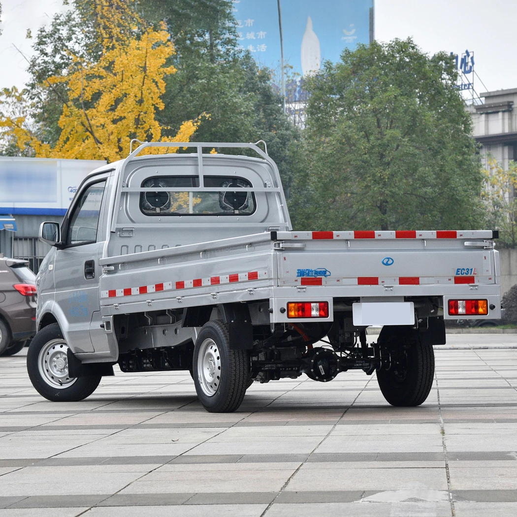 Chinese pickup trucks electric delivery cars new energy vehicle delivery electric delivery vans electric pickup truck dfsk ec31
