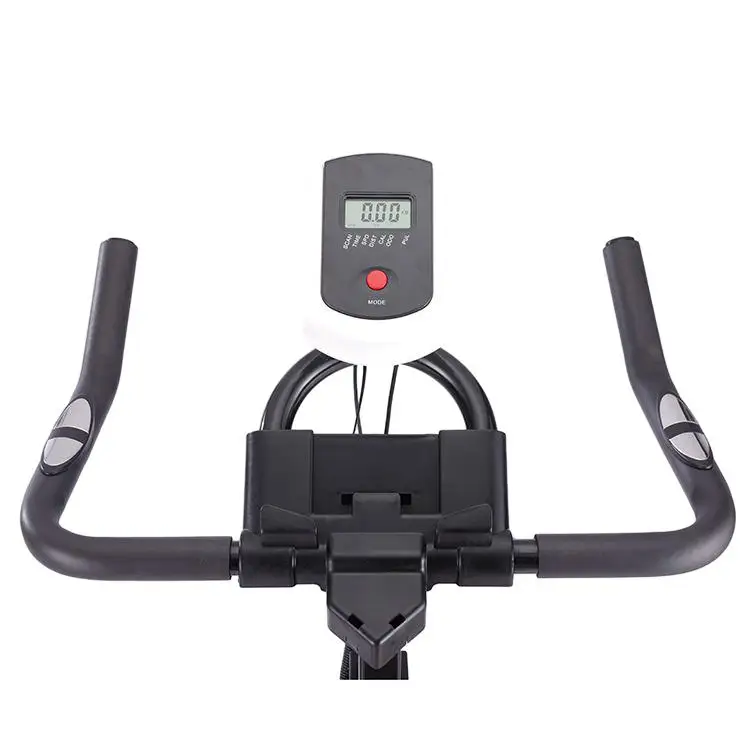 2024 Hot Sale Spin Bike Commercial Gym Equipment Indoor Stationary Bicycle 6kg Flywheel Spinning Bikes For Home Fitness