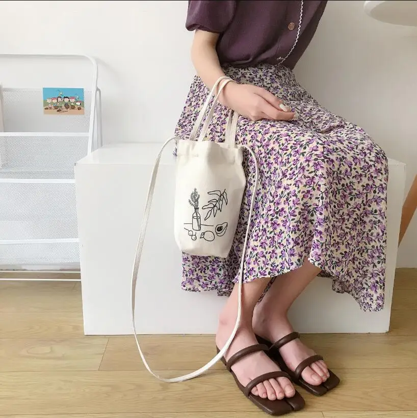 Cheap Wholesale New Fashion Tote Customize Printed Logo Quality Canvas Bag best Price Cup Cotton Bag