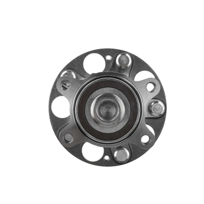 Front Wheel Hub Bearing Automotive Bearing Auto Parts OEM Customized  42200-TD4-J51 Automotive Bearing