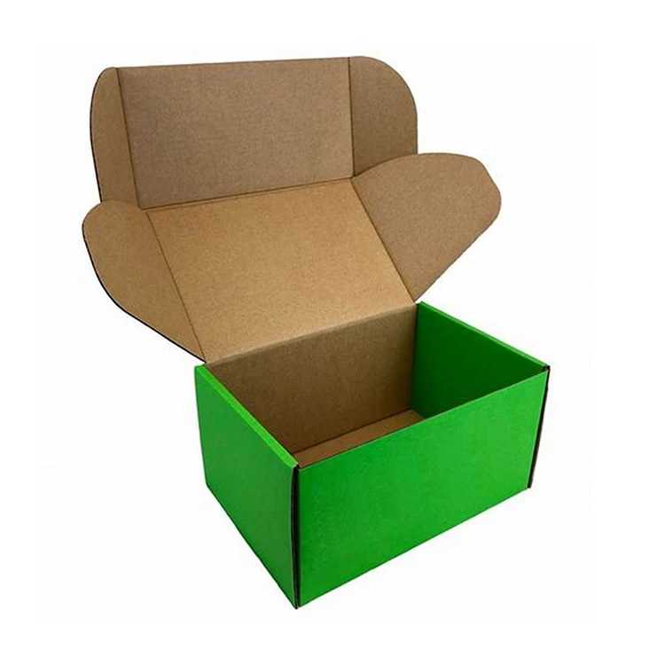 2022Custom Recycled Small Pink Marble Shipping Boxes For Small Business Cardboard Corrugated Mailer Boxes For Shipping Packaging