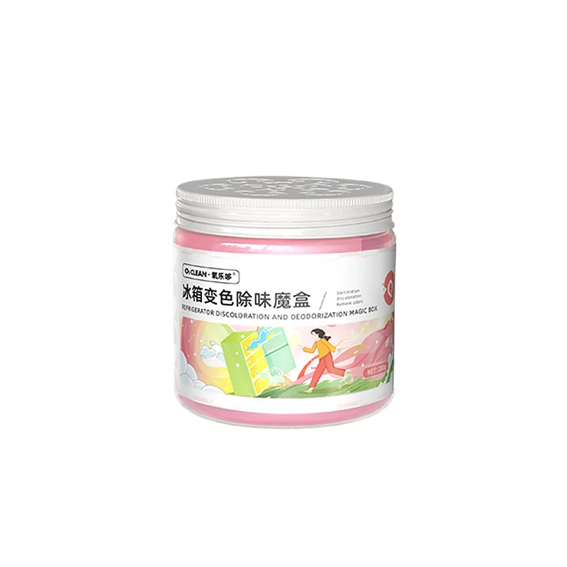 Дезодоратор для холодильника с активированным бамбуковым углем