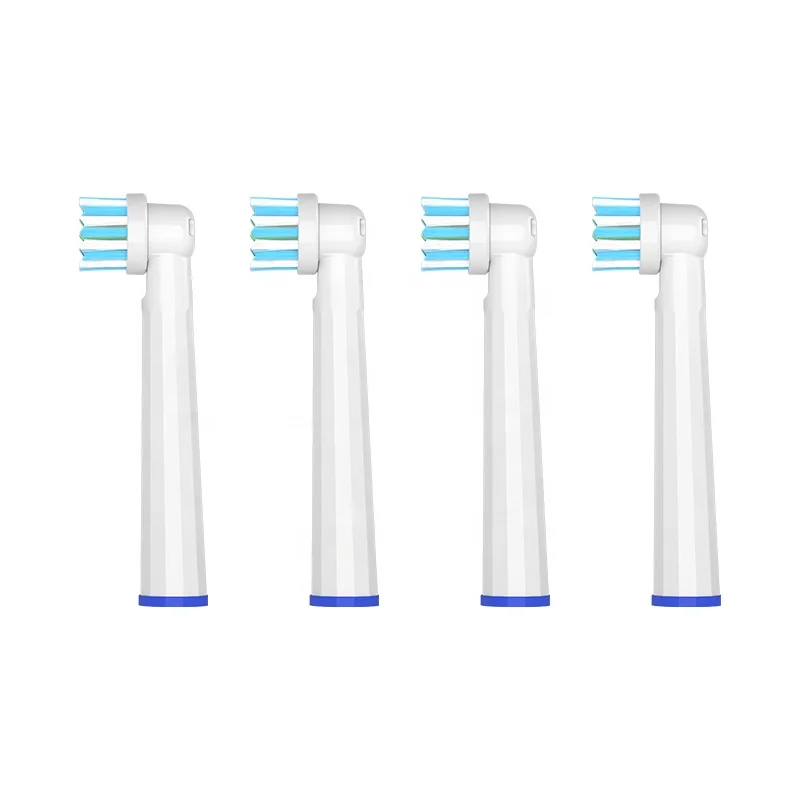 Лучшие продажи оригинальная головка зубной щетки для Oral B электрические зубные щётки
