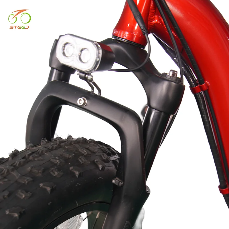 Steed mid drive motor ebike battery pack  electric scooter ebike eu warehouse