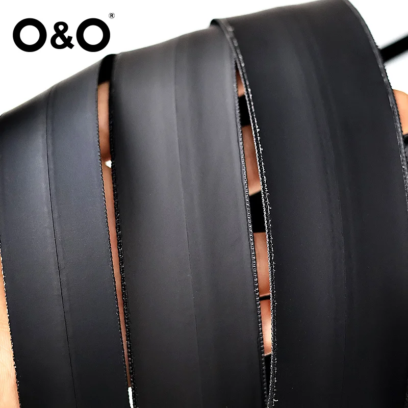O & O-лучший продавец 3 #5 #8 # Водонепроницаемая молния TPU Покрытие Нейлон невидимая водонепроницаемая для одежды и обработки аксессуаров
