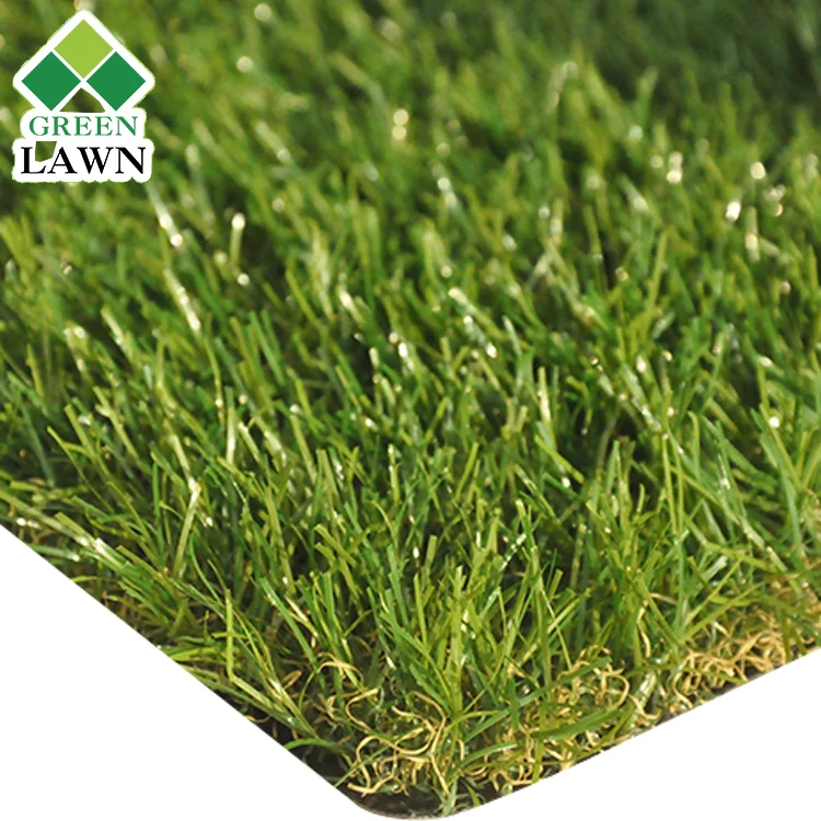 China wholesale garden decor grama artificial grass for Garden