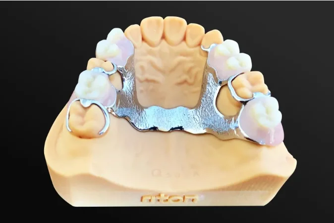 Металлический 3D-принтер Riton Dual-150 лазерный стоматологический лабораторный Цифровой 3D-Принтер металлический 3d принтер зубные протезы 3D принтеры