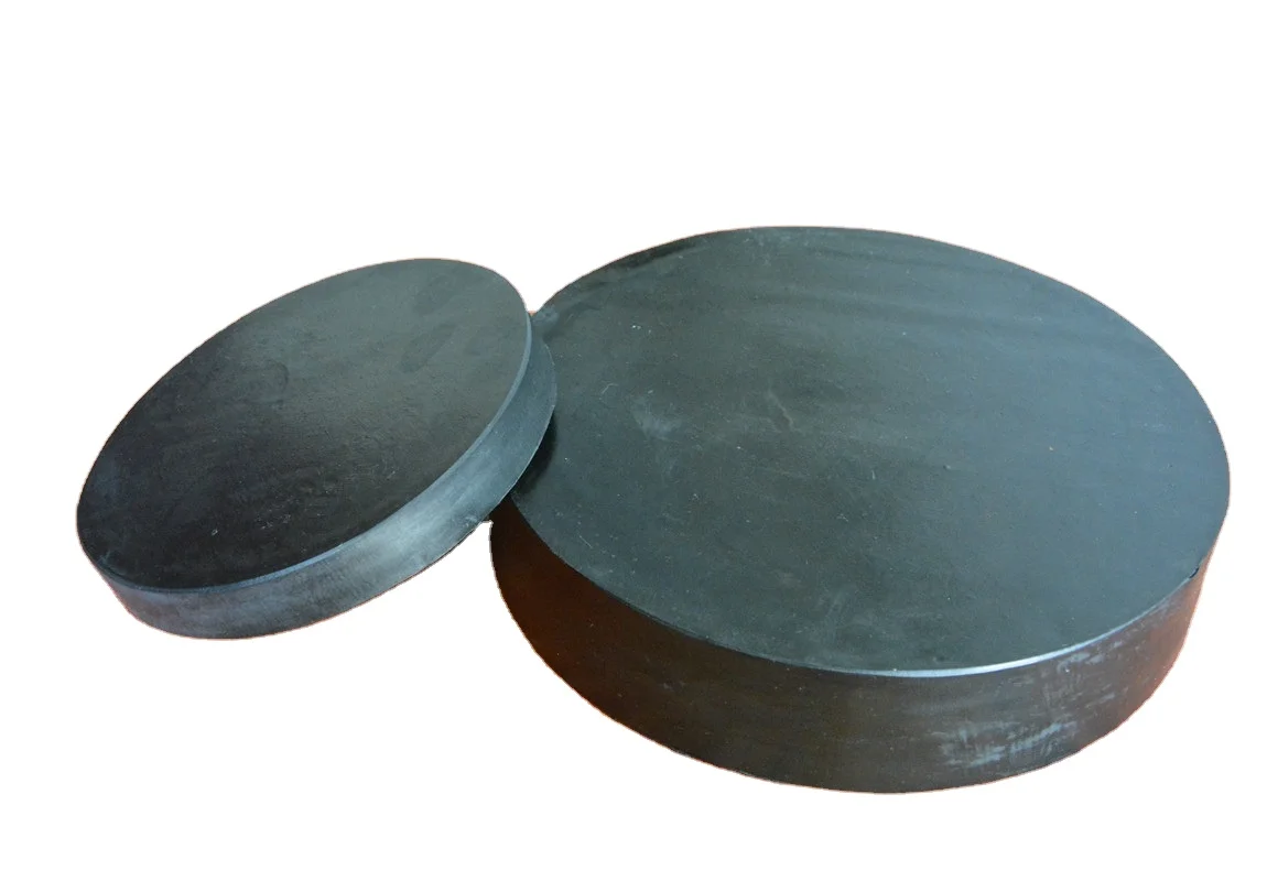 Best Plate rubber bearing manufacturer provide Rubber Bearings in China