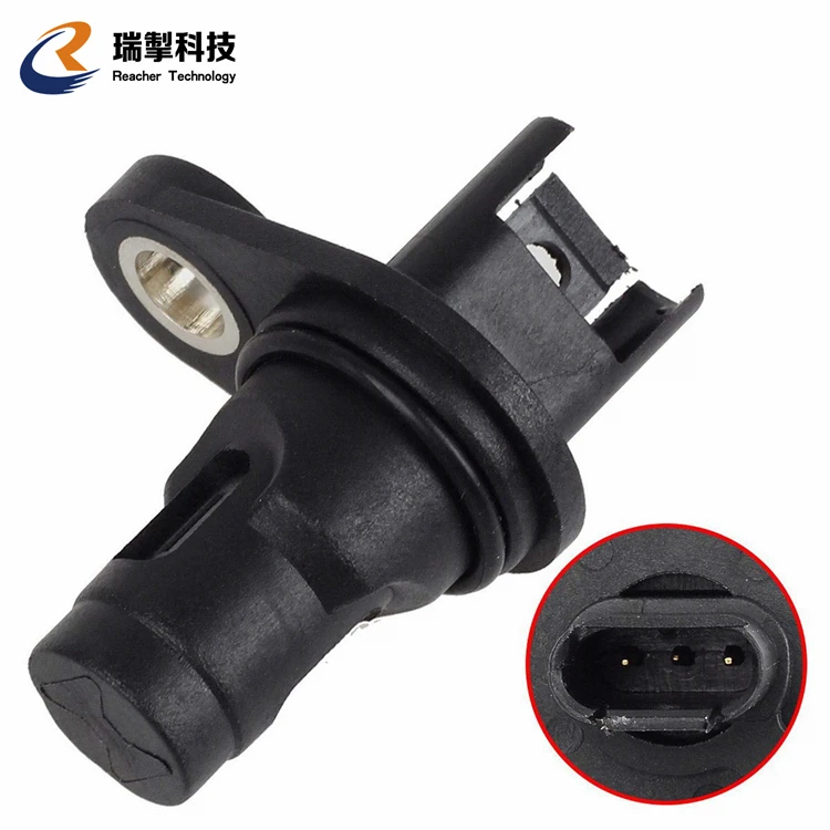 13627525015 New Camshaft  Position Sensor for BMW E90 E60 F10 E66 F02 E84 X1 X3 X5 X6 Z4 N52 N54 Engine
