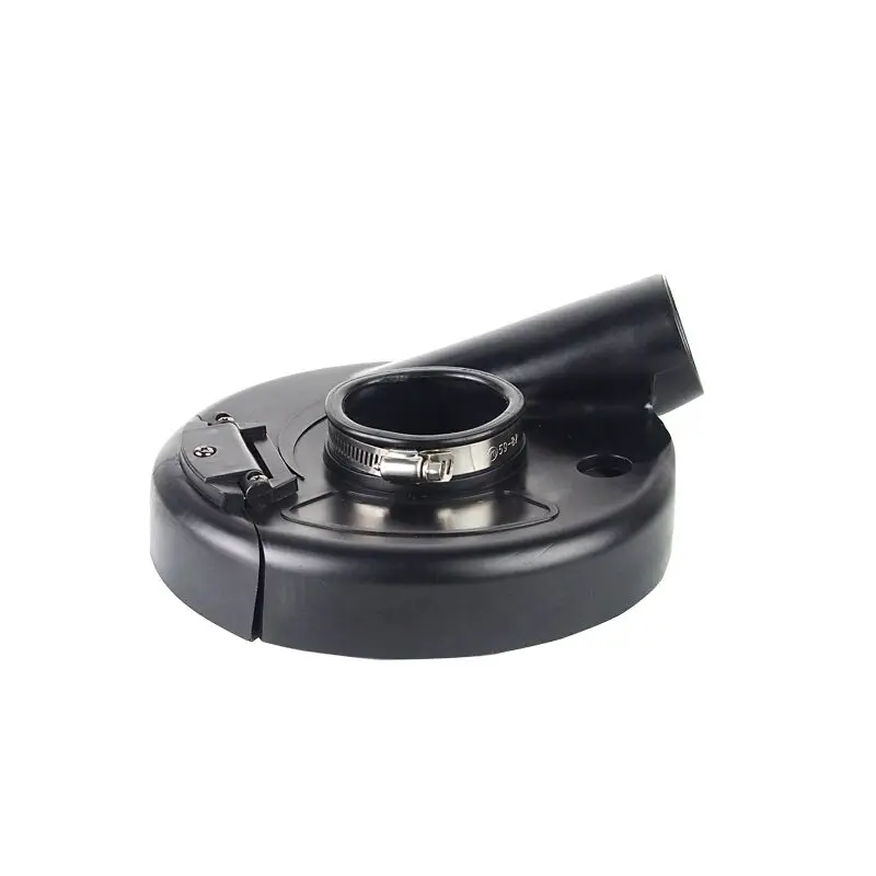 RAIZI TOOLS-супер качество, лидер продаж, 7-дюймовый резиновый защитный кожух для шлифовальной машины и шлифовальной машины для бетона