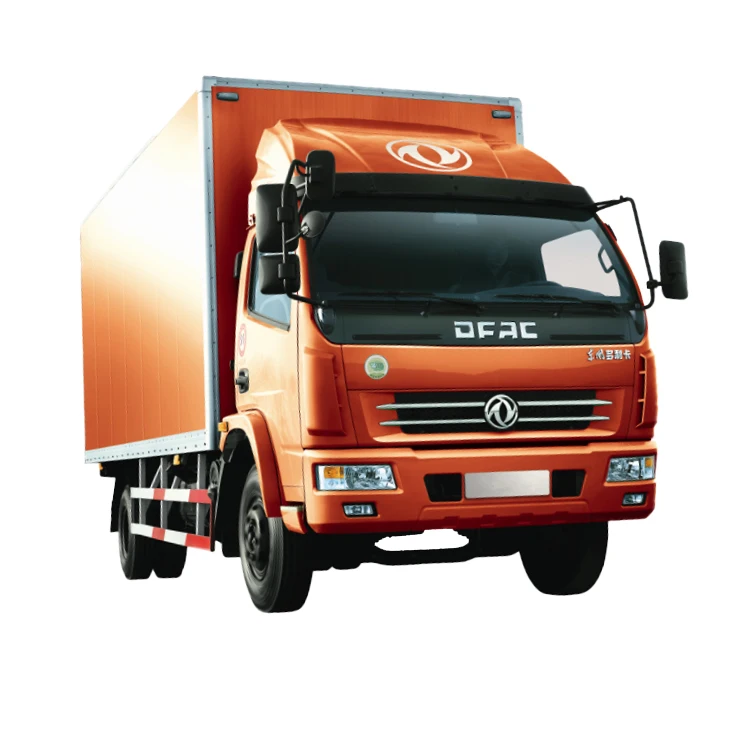 Секция закупок 3300 мм Колесная база 120hp 4.5ton дизельный двигатель новые грузовой автомобиль