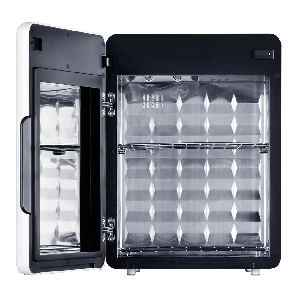 Multifunction Smart  Machine  Baby  Bottle Sterilizer And Dryer