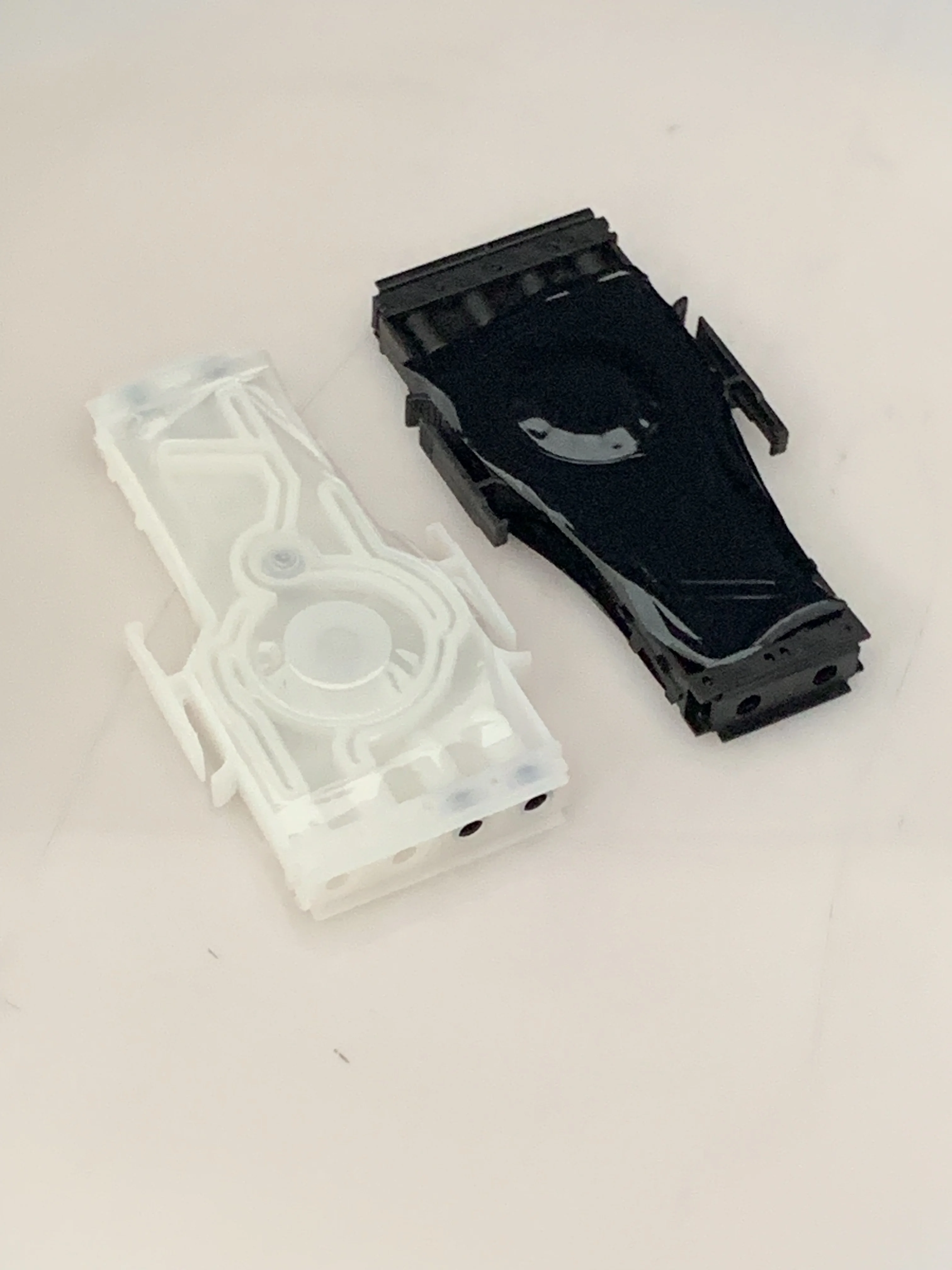 New 100% Original Mimaki damper DX7 Damper filter M015001/ M022253 for Mimaki Jv300 /JV150/JV100 inkjet printer spare parts