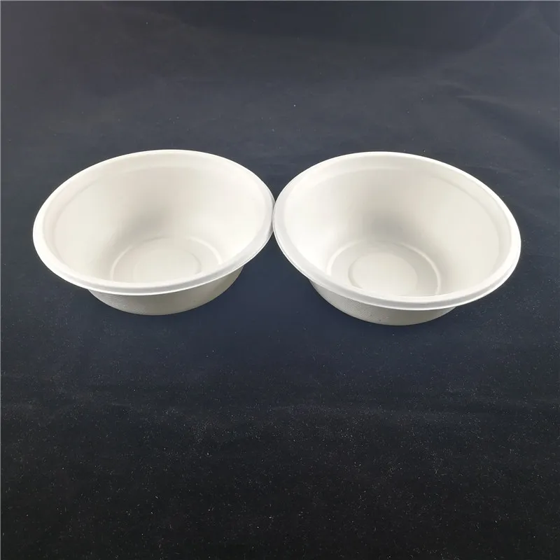 
biodegradable paper containers for soups paper container salad bowl paper 