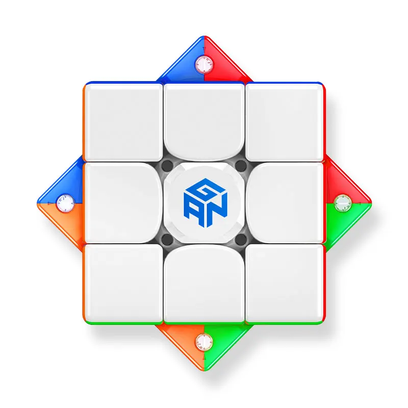 Gan i3 smart cube magnet smart toy kids games 3D 3x3 magic high class quality intelligence Smart Digital Electronic App