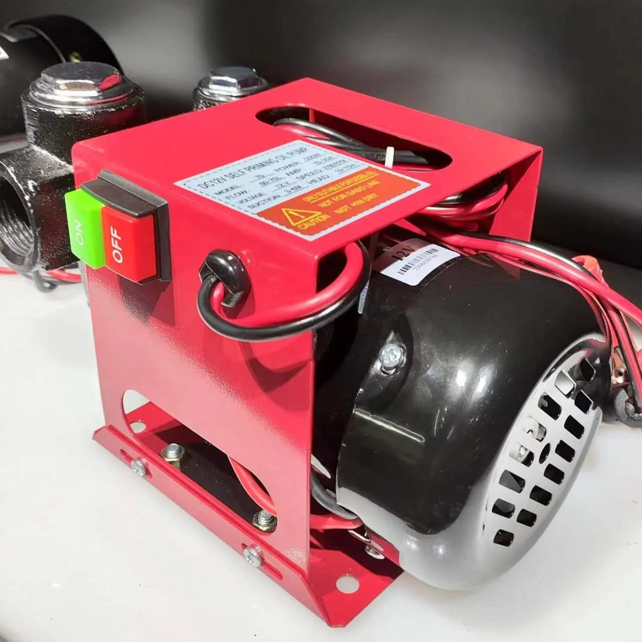 DC KOEO DYB-70 HIGH QUALITY  FUEL PUMP