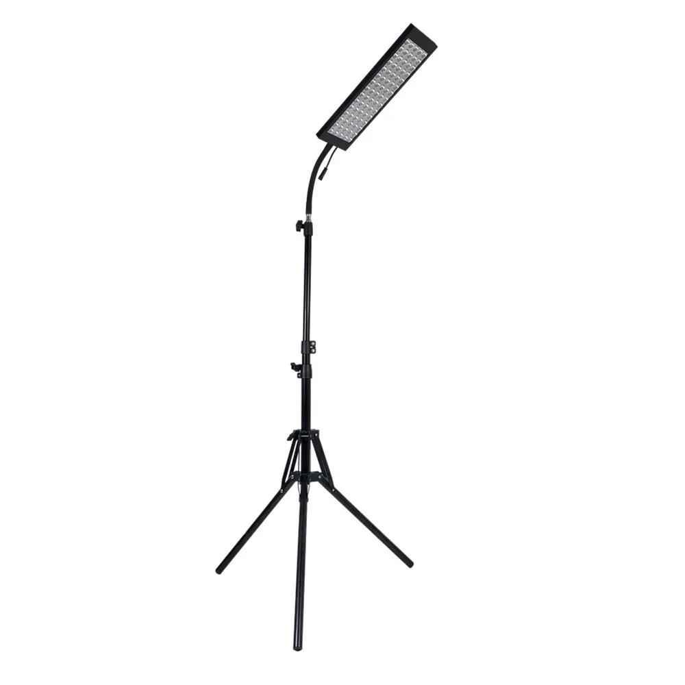 Red Light Therapy Panel for Body 660nm 850nm Infrared Light Therapy Lamp with Stand