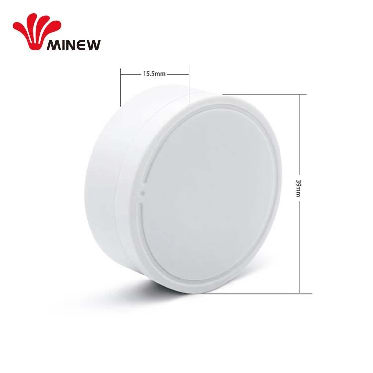 E7 новый дизайн IP67 Водонепроницаемый Bluetooth 5,0 nRF52 чипсет маяки с акселерометр