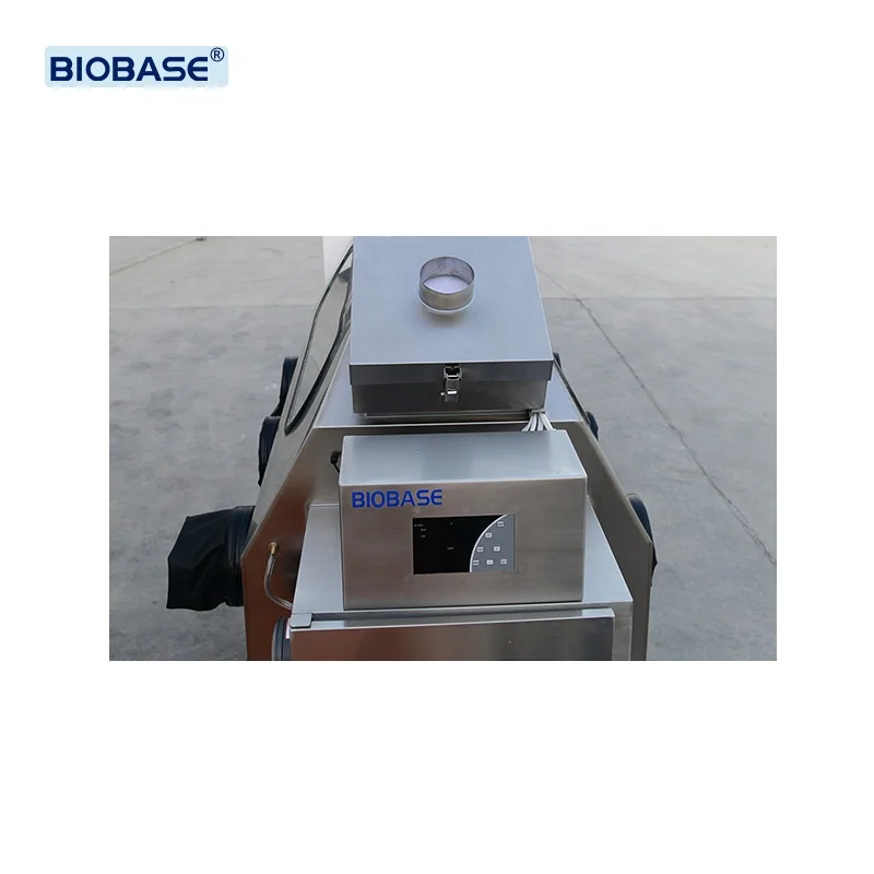 
Biobase China SPF Chicken Feeding Disease Testing Chicken Isolator 